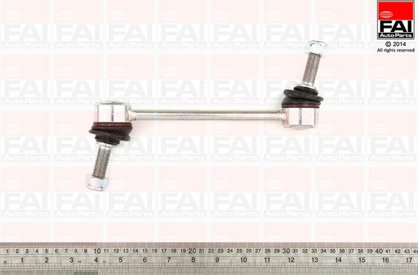 FAI AutoParts SS5861 - Stiepnis / Atsaite, Stabilizators autospares.lv