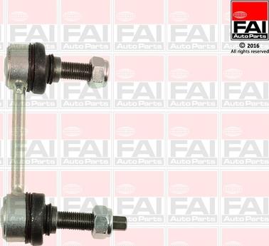 FAI AutoParts SS5862 - Stiepnis / Atsaite, Stabilizators autospares.lv