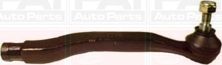 FAI AutoParts SS530 - Stūres šķērsstiepņa uzgalis www.autospares.lv