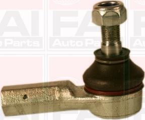 FAI AutoParts SS5384 - Tie Rod End www.autospares.lv