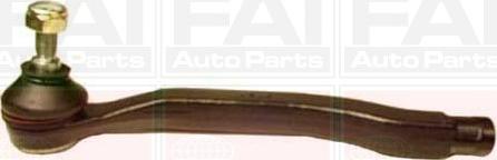 FAI AutoParts SS529 - Stūres šķērsstiepņa uzgalis autospares.lv