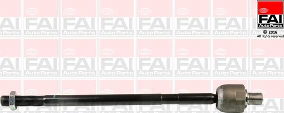 FAI AutoParts SS5793 - Aksiālais šarnīrs, Stūres šķērsstiepnis www.autospares.lv