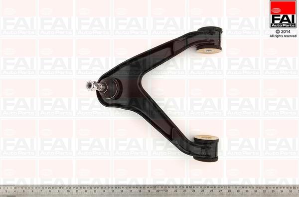 FAI AutoParts SS5797 - Рычаг подвески колеса www.autospares.lv