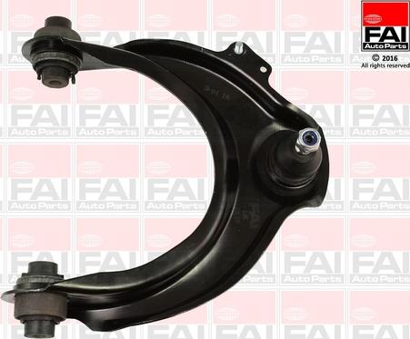 FAI AutoParts SS5744 - Neatkarīgās balstiekārtas svira, Riteņa piekare autospares.lv