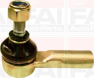 FAI AutoParts SS574 - Stūres šķērsstiepņa uzgalis www.autospares.lv