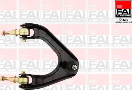 FAI AutoParts SS576 - Neatkarīgās balstiekārtas svira, Riteņa piekare www.autospares.lv