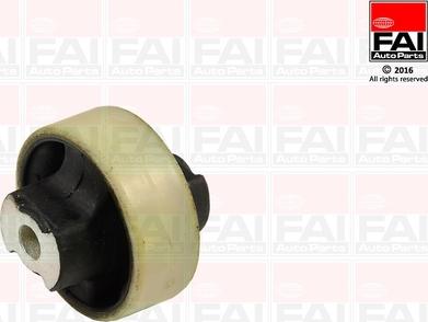 FAI AutoParts SS5719 - Сайлентблок, рычаг подвески колеса www.autospares.lv