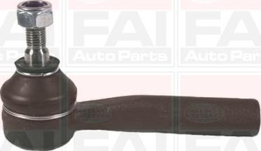 FAI AutoParts SS5714 - Stūres šķērsstiepņa uzgalis www.autospares.lv