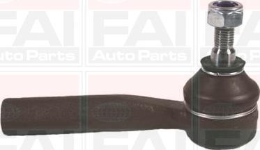 FAI AutoParts SS5715 - Stūres šķērsstiepņa uzgalis www.autospares.lv