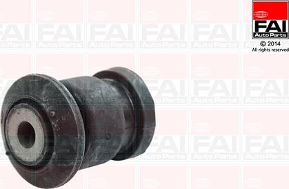 FAI AutoParts SS5718 - Piekare, Šķērssvira autospares.lv