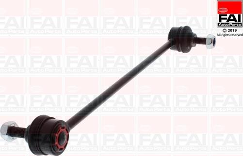 FAI AutoParts SS5712 - Тяга / стойка, стабилизатор www.autospares.lv