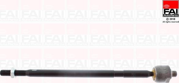 FAI AutoParts SS5726 - Aksiālais šarnīrs, Stūres šķērsstiepnis www.autospares.lv