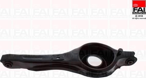 FAI AutoParts SS5727 - Neatkarīgās balstiekārtas svira, Riteņa piekare www.autospares.lv