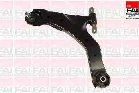 FAI AutoParts SS5779 - Рычаг подвески колеса www.autospares.lv