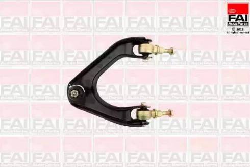 FAI AutoParts SS577 - Neatkarīgās balstiekārtas svira, Riteņa piekare www.autospares.lv