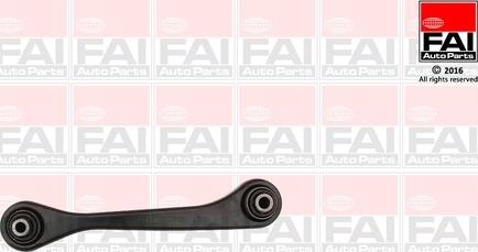 FAI AutoParts SS6419 - Рычаг подвески колеса www.autospares.lv