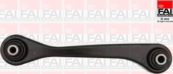 FAI AutoParts SS6420 - Рычаг подвески колеса www.autospares.lv