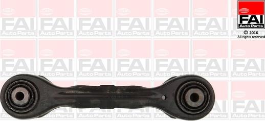 FAI AutoParts SS6421 - Neatkarīgās balstiekārtas svira, Riteņa piekare www.autospares.lv