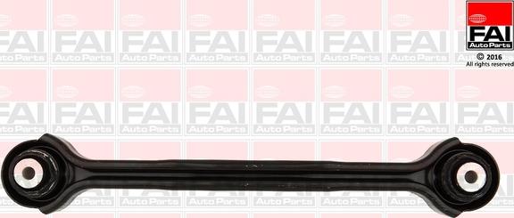 FAI AutoParts SS6423 - Neatkarīgās balstiekārtas svira, Riteņa piekare www.autospares.lv