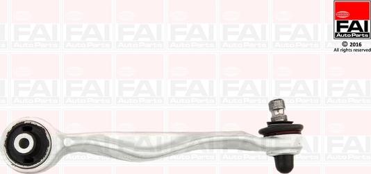 FAI AutoParts SS6427 - Рычаг подвески колеса www.autospares.lv