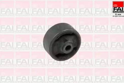 FAI AutoParts SS669 - Bush of Control / Trailing Arm www.autospares.lv