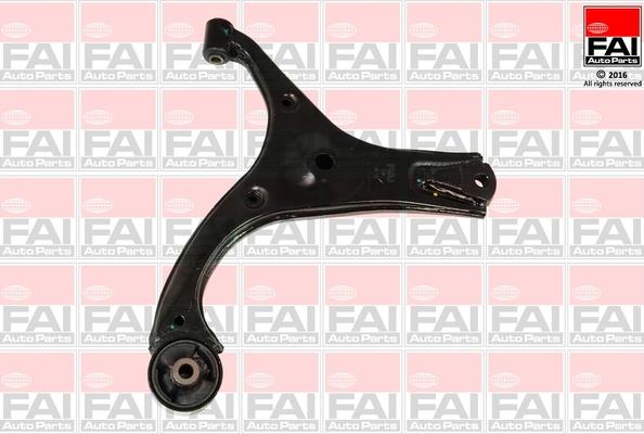 FAI AutoParts SS6095 - Neatkarīgās balstiekārtas svira, Riteņa piekare www.autospares.lv