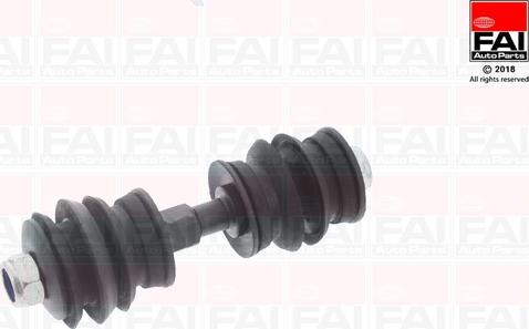 FAI AutoParts SS6092 - Stiepnis / Atsaite, Stabilizators autospares.lv