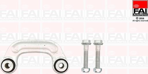 FAI AutoParts SS6057 - Stiepnis / Atsaite, Stabilizators www.autospares.lv