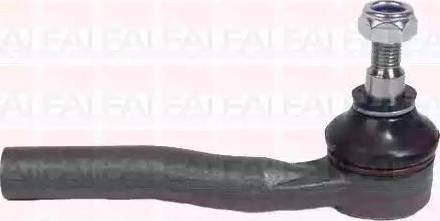 FAI AutoParts SS603 - Stūres šķērsstiepņa uzgalis www.autospares.lv