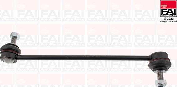 FAI AutoParts SS6024 - Rod / Strut, stabiliser www.autospares.lv