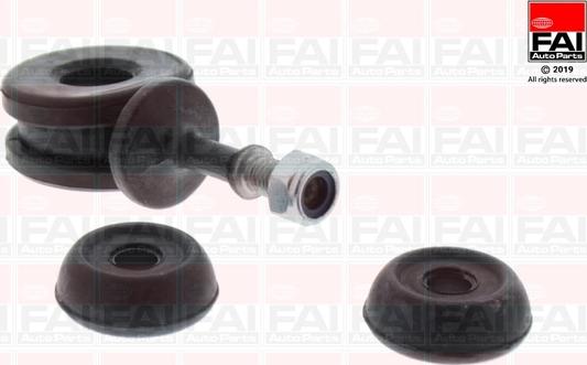 FAI AutoParts SS6026 - Stiepnis / Atsaite, Stabilizators www.autospares.lv