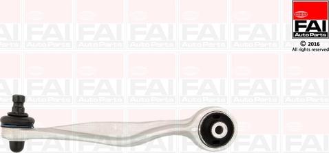 FAI AutoParts SS615 - Рычаг подвески колеса www.autospares.lv