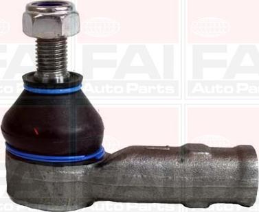 FAI AutoParts SS612 - Stūres šķērsstiepņa uzgalis www.autospares.lv