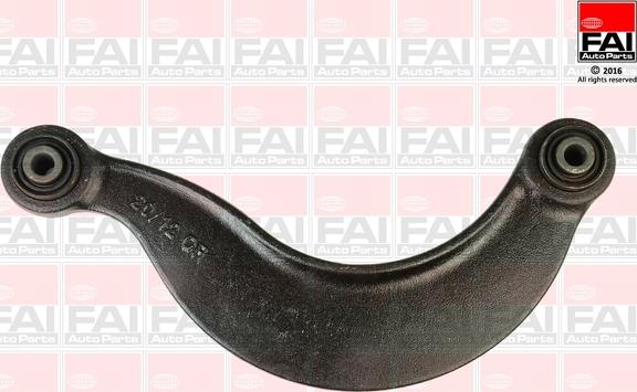 FAI AutoParts SS683 - Neatkarīgās balstiekārtas svira, Riteņa piekare www.autospares.lv