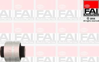 FAI AutoParts SS6349 - Piekare, Tilta sija www.autospares.lv