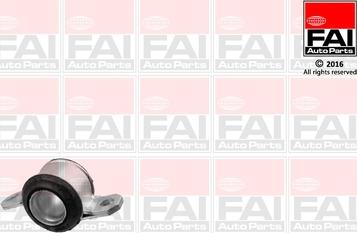 FAI AutoParts SS6342 - Сайлентблок, рычаг подвески колеса www.autospares.lv