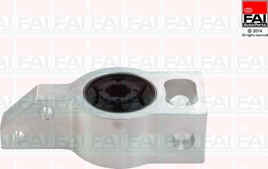 FAI AutoParts SS6355 - Piekare, Šķērssvira www.autospares.lv