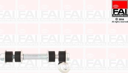 FAI AutoParts SS6360 - Stiepnis / Atsaite, Stabilizators autospares.lv