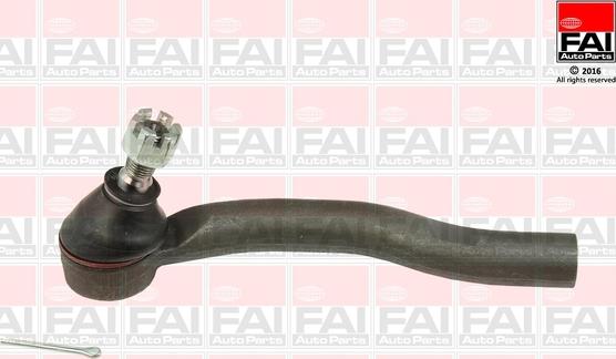 FAI AutoParts SS6311 - Stūres šķērsstiepņa uzgalis autospares.lv