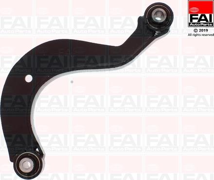 FAI AutoParts SS6318 - Рычаг подвески колеса www.autospares.lv