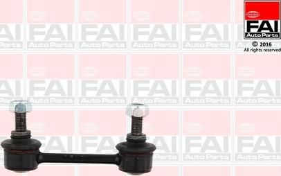 FAI AutoParts SS6294 - Rod / Strut, stabiliser www.autospares.lv