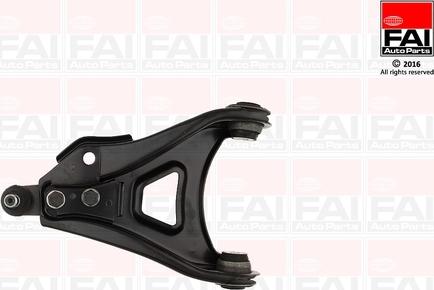 FAI AutoParts SS6264 - Рычаг подвески колеса www.autospares.lv