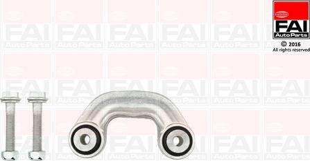 FAI AutoParts SS6200 - Stiepnis / Atsaite, Stabilizators autospares.lv