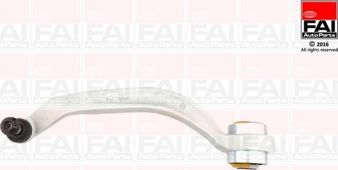 FAI AutoParts SS620 - Track Control Arm www.autospares.lv