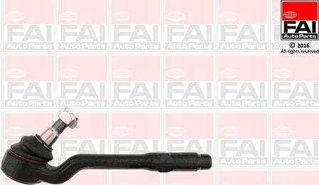 FAI AutoParts SS6219 - Stūres šķērsstiepņa uzgalis www.autospares.lv