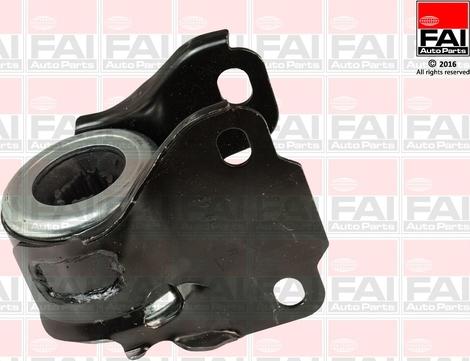 FAI AutoParts SS6286 - Сайлентблок, рычаг подвески колеса www.autospares.lv