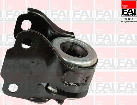 FAI AutoParts SS6287 - Сайлентблок, рычаг подвески колеса www.autospares.lv