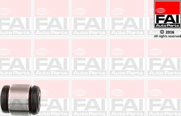 FAI AutoParts SS6233 - Mounting, axle beam www.autospares.lv