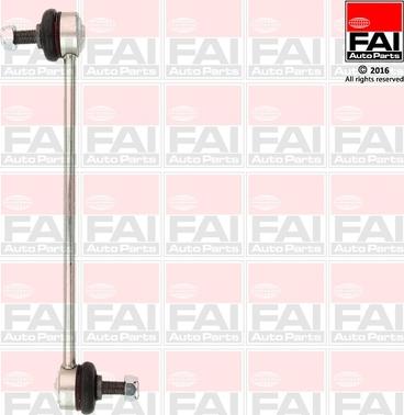 FAI AutoParts SS6222 - Stiepnis / Atsaite, Stabilizators autospares.lv