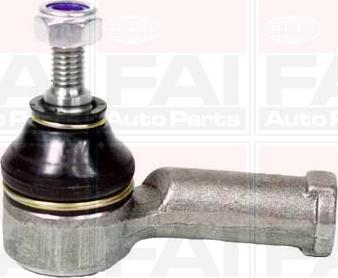 FAI AutoParts SS674 - Stūres šķērsstiepņa uzgalis www.autospares.lv